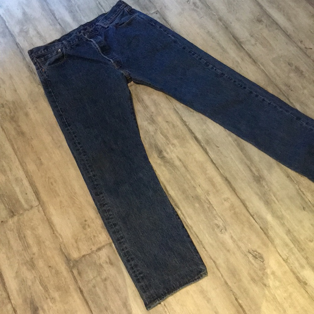 Levi’s 501 36x32